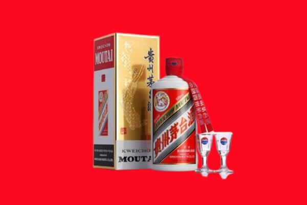 浠水县回收茅台酒